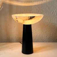 The Spiritual Meaning of Alabaster: Beauty, Light, and Emotional Clarity