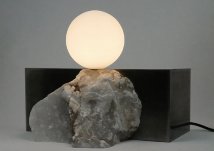 How to Identify Genuine Alabaster Lamps