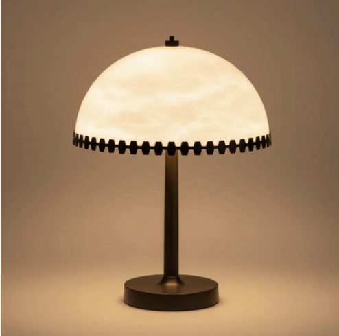 Vintage Alabaster Lamp Value Guide: How to Identify, Assess, and Price Vintage Pieces
